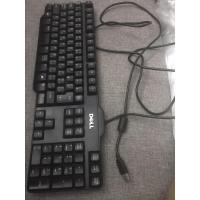ราคา ขาย Keyboard DELL จากญี่ปุ่น layout อังกฤษ - ญี่ปุ่น ( English-Japanese ) เป็นแบบ Full รองรับทุกระบบ Windows/Mac/Linux (7687257620)