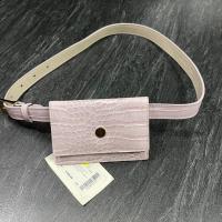 ราคา เข็มขัดพร้อมกระเป๋าใส่ตังนามบัตร jaspalสวยเก๋แท้ป้ายห้อย (16197610347)