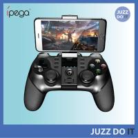 ราคา จอยเกมมือถือ IPEGA PG-9077 Bluetooth Wireless Android Tablet PC Tv Box Controller (2047531621)