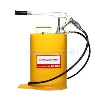 ราคา YAMASAKI (ยามาซากิ) ถังอัดจารบีมือโยกTK-306(ถังรูปไข่) (41252378386)