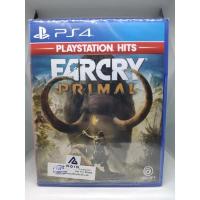 ราคา [มือ1][PS4] Far Cry Primal [Zone3] (10732898577)