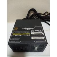 ราคา PSU XFX PRO 750W. 80+ BRONZE (8032560049)