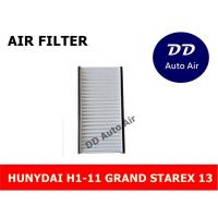 ราคา กรองแอร์ HYUNDAI H1-11 GRAND STAREX '13,กรองอากาศ,FILLTER,ฟิลเตอร์,กรองแอร์รถยนต์ (5318524128)
