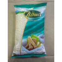 ราคา งาขาว ตราไร่ทิพย์ ขนาด 500g (27103034666)