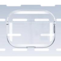 ราคา TOTU เคสหูฟัง Earphone Protective Case สำหรับ Airpods Pro II กับ Air 3 (22851614621)