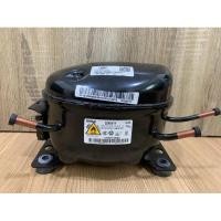 ราคา คอมเพรสเซอร์ตู้เย็น TOSHIBA INVERTER DZ90V1Y น้ำยา R600a อะไหล่ตู้เย็น (27276053984)