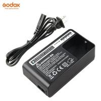 ราคา Godox C29 แบตเตอรี่เครื่องชาร์จไฟ AC Pocket Flash WB29 แบตเตอรี่อะแดปเตอร์ไฟ + สายไฟ (US/EU/UK/AU) ชุดสําหรับ Godox AD200 (41814060389)