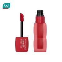 ราคา Maybelline เมย์เบลลีน นิวยอร์ก ซุปเปอร์สเตย์ เท็ดดี้ ทินท์ 5ก. 130 โทเมโทเกิร์ล (41851788291)