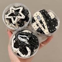 ราคา กิ๊บติดผมเด็กผู้หญิงรูปเมฆสไตล์น่ารัก (27336666695)