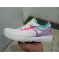 ราคา Skechers bobs sport memory foam สีขาว (28804026820)