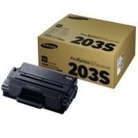 ราคา MLT-D203S SAMSUNG ตลับหมึกโทนเนอร์ สีดำ ของแท้ Black Original (1335336570)