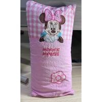 ราคา หมอนหนุนใบเล็ก Minnie Mouse ของแท้ Disney (25592154481)
