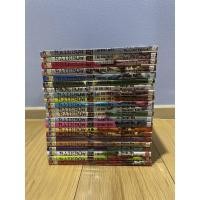ราคา Rainbow 7นช แดน2 ห้อง6 เล่ม 1-22 จบ (7884465484)
