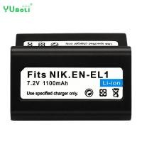 Nikon Camera Battery EN-EL1