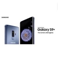 ราคา Samsung S9 plus (64GB) เครื่องใหม่ศูนย์เคลียร์สต๊อค / ประกันร้าน 1 เดือน (2286001987)