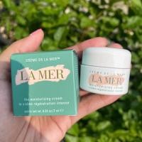 ราคา LaMer Crème de la Mer Moisturizing ของแท้100% (8157985611)