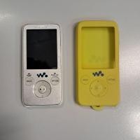 ราคา เคสซิลิโคนสีเหลือง สำหรับ sony walkman S series (29878080185)