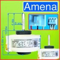 ราคา มอเตอร์คอยเย็นแอร์-Amena-AC-20-w-ก่อนสั่งสินค้าช่วยถ่ายรูปของเดิมมาให้ด้วยนะคะ (27050122052)