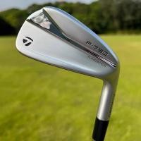 ราคา กอล์ฟคลับ เบอร์ 7 Iron Full Set One Whole Set Third Generation p790 Iron Set Wrought Iron Set p790 Beginners (26239538138)
