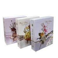 ราคา อัลบั้มรูป 9263 80 ภาพขนาด 4ร / 4x6 นิ้ว (12450) กรอบรูป กรอบรูป (42255816486)