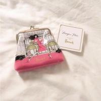 ราคา กระเป๋า Harrods สำหรับใสเหรียญ (3101563132)