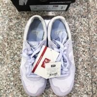 ราคา Onitsuka tiger รุ่นSerrano ไซส์ 38 สีม่วงพาสเทล ของแท้ค่ะ (7303064064)