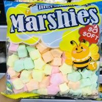 ราคา มาร์ชี่ส์ มาร์ชแมลโลว์ รูปดาว 150 กรัม (4118448880)