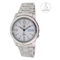 ราคา นาฬิกา ไซโก้ ผู้ชาย SEIKO 5 Automatic รุ่น SNKE57K1 Automatic Men's Watch CafeNalika (5617904002)