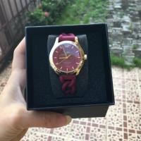 ราคา นาฬิกา coach NEW coach w6043 สินค้าใหม่ สินค้าแท้จาก USA (695611696)