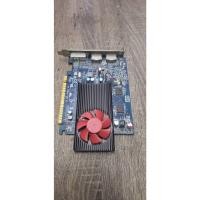 ราคา VGA การ์ดจอ HP AMD R9 350 Radeon R9 350 2 GB GDDR5 ใส่เคสแบบปกติ เพื่ออัพเกรด (27356245417)