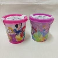ราคา แก้วลายเจ้าหญิงดิสนีย์ 3D เฉพาะแก้ว (23988710996)
