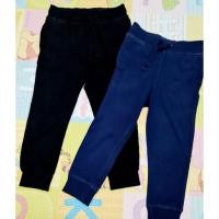 ราคา กางเกงขายาวเด็ก Preloved H&M (25489161743)