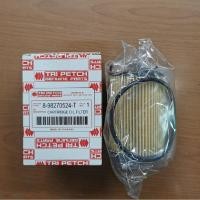 ราคา กรองน้ำมันเครื่อง Dmax 1.9 บลูพาวเวอร์ ปี12-19 8-98270524 (5604381634)