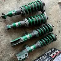 ราคา TEIN Street Advance Damper + EDFC Active GPS ตรงรุ่น Toyota Wish (26138714718)