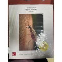 ราคา หนังสือ Organic chemistry 5th edition McGrawHill (21072079337)