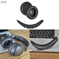 ราคา GETF Professional แผ่นรองหูฟังแถบคาดศีรษะแผ่นรองหูฟังเบาะ Earmuffs สําหรับ Beyerdynamic MMX 150 MMX 100 MMX150 หูฟัง (43560736411)