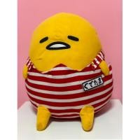 ราคา ตุ๊กตา กุเดทามะ Gudetama ไข่ขี้เกียจ (20482516557)