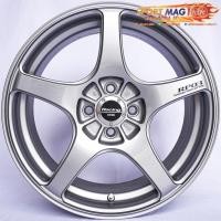 ราคา ล้อแม็กใหม่เบาพิเศษ Enkei Japan Rpo3 4รู100 ET45 ซิลเวอร์ 7-17นิ้ว (ราคา4วง) (23589877681)