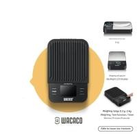 ราคา Wacaco - Exagram เครื่องชั่งกาแฟขนาดกะทัดรัด เครื่องชั่งอิเล็กทรอนิกส์ เครื่องชั่งเมล็ดกาแฟ เครื่องชั่งอบในครัว คนรักกาแฟ (27180015587)