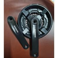 ราคา จานหน้า3ใบจักรยานเสือหมอบเสือภูเขากระโหลกกลวง (5134712212)