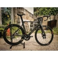 ราคา รถจักรยานเสือหมอบคาร์บอนดิสเบรคยี่ห้อgiant propel advance pro 1 ultegra8020.. okkbike (5762501740)