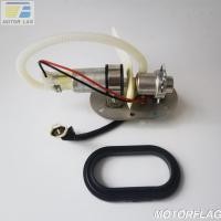 ราคา ปั๊มเชื้อเพลิง/ปั๊มน้ํามันเบนซินพร้อมซีลยางสําหรับรถจักรยานยนต์ KEEWAY Blackster 250 EFI, Blackster 250i EFI, Cruiser 250 EFI, Dorado 250 EFI (28024031409)