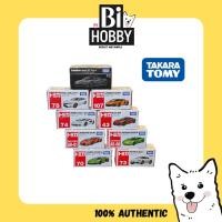 ราคา [TOMICA] รถโมเดล Tomica ของแท้ 1:64 - TOMICA หลากหลายรุ่น - Bihobby (28990438640)