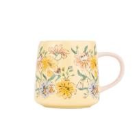 ราคา Cath Kidston Billie Mug 340 ML Easter Bunny Yellow (28933975278)