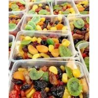 ราคา ผลไม้อบแห้งรวม 40 กรัม ผลไม้อบแห้ง ผลไม้เพื่อสุขภาพ ผลไม้จากเกษตรกรชาวไทย ของฝาก ของทานเล่น OTOP (27687708374)