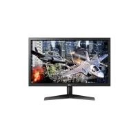 ราคา Monitor 24'' LG 24GL600F (IPS, DP, HDMI) 144Hz (6663248545)
