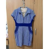 ราคา เดรสแบรนด์ Nataya ชุดทำงาน เดรสทำงาน ใส่เล่น ใส่เที่ยว ใส่ทำงาน (41900350294)