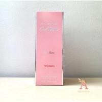 ราคา น้ำหอมแท้ DAVIDOFF Cool Water Sea Rose Edt 100ml (44414871276)