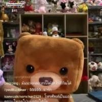 ราคา สินค้าจากไลฟ์สด - หมีFisherPrice smart toys หมอนไฟและอื่นๆมือสอง (3433983240)