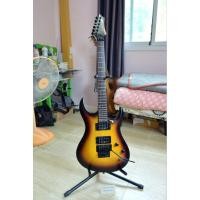 ราคา กีตาร์ไฟฟ้า Washburn สภาพสวย (29681943262)